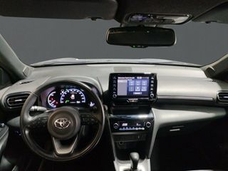 Toyota Yaris Cross 1.5 120H Active Tech