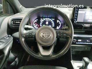 Toyota Yaris Cross 1.5 120H Active Tech