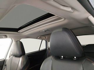 Subaru XV 2.0i Hybrid CVT Executive Plus
