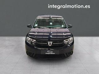 Dacia Logan Ambiance 1.0 54kW (73CV)