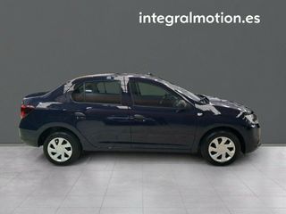 Dacia Logan Ambiance 1.0 54kW (73CV)