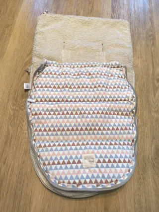 Saco Walking Mum Oliver