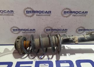 Amortiguador volkswagen 99757 6q0413031bm polo 1.2