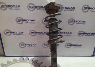 Amortiguador volkswagen 99757 6q0413031bm polo 1.2