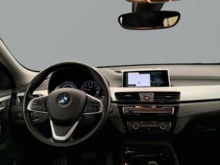 BMW X2 sDrive18i