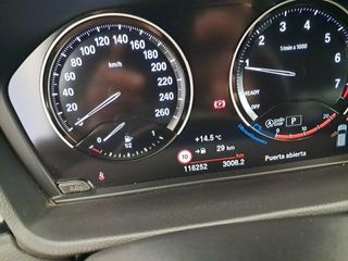 BMW X2 sDrive18i
