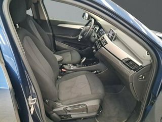BMW X2 sDrive18i
