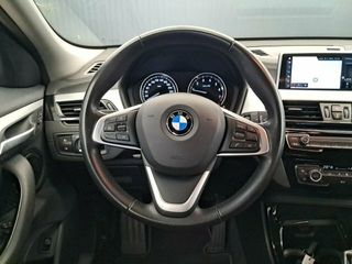 BMW X2 sDrive18i