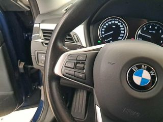 BMW X2 sDrive18i