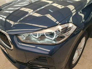 BMW X2 sDrive18i