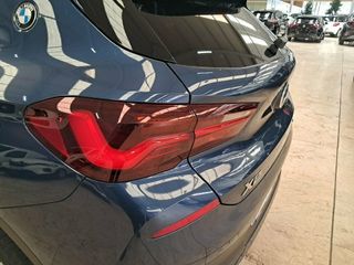 BMW X2 sDrive18i