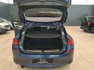BMW X2 sDrive18i