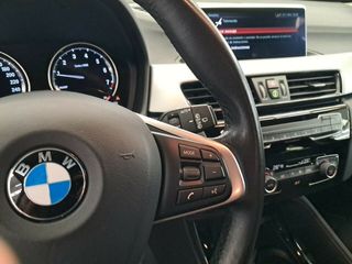 BMW X2 sDrive18i