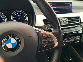 BMW X2 sDrive18i