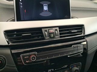 BMW X2 sDrive18i