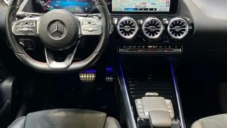Mercedes EQA EQA 250