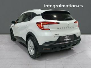 Mitsubishi ASX 130T MHEV Motion