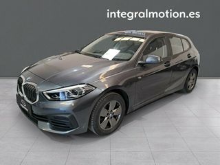 BMW Serie 1 116d