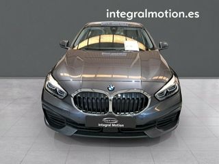 BMW Serie 1 116d