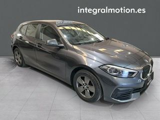 BMW Serie 1 116d