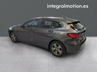 BMW Serie 1 116d