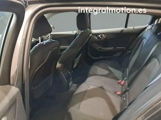 BMW Serie 1 116d