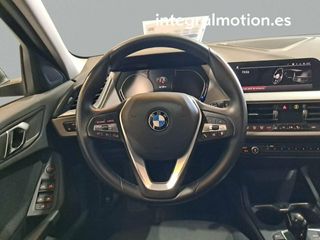BMW Serie 1 116d