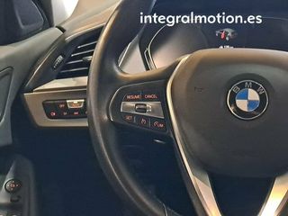 BMW Serie 1 116d
