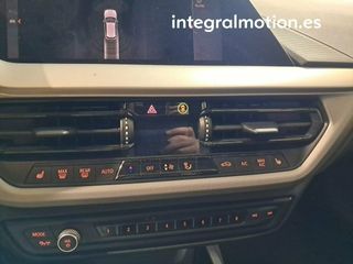 BMW Serie 1 116d