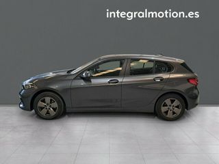 BMW Serie 1 116d