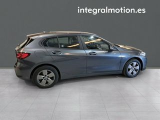 BMW Serie 1 116d
