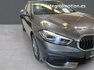 BMW Serie 1 116d
