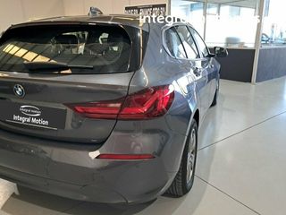BMW Serie 1 116d