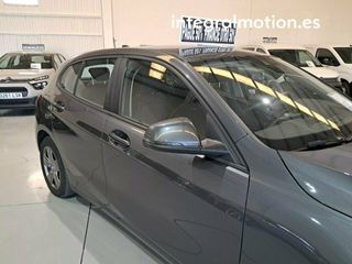 BMW Serie 1 116d
