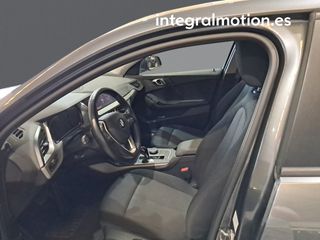 BMW Serie 1 116d