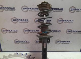 Amortiguador 6q0413031bm volkswagen polo 9n1 99763
