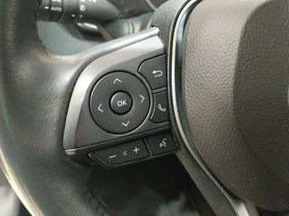 Toyota Corolla Sedán  125H Active Tech 