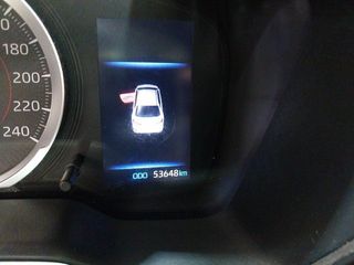 Toyota Corolla Sedán  125H Active Tech 