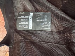 Chaqueta Alpinestars T-GP R Air