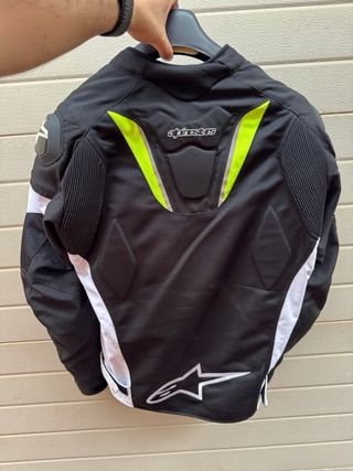 Chaqueta Alpinestars T-GP R Air