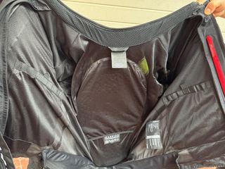 Chaqueta Alpinestars T-GP R Air