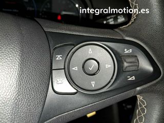 Opel Astra 1.5D DVC 77kW (105CV) GS Line ST