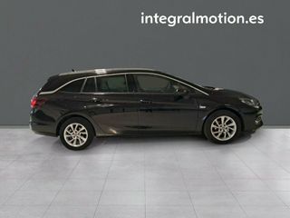 Opel Astra 1.5D DVC 77kW (105CV) GS Line ST