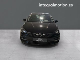 Opel Astra 1.5D DVC 77kW (105CV) GS Line ST