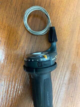 Mando SRAM 7.0