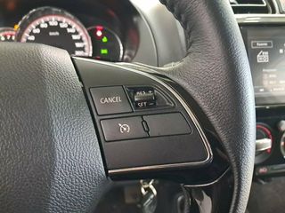 Mitsubishi Space Star 120 MPI Motion