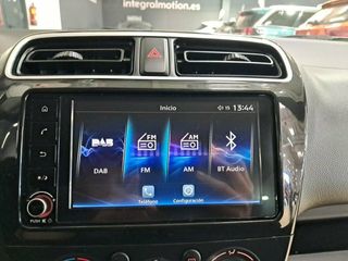 Mitsubishi Space Star 120 MPI Motion