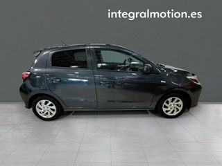 Mitsubishi Space Star 120 MPI Motion