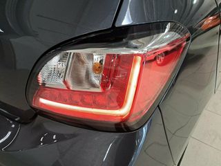 Mitsubishi Space Star 120 MPI Motion