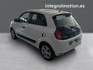 Renault Twingo Zen 1.0 SCe 